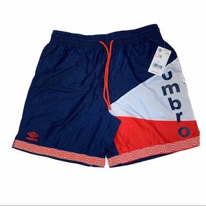 Mens Umbro Shorts